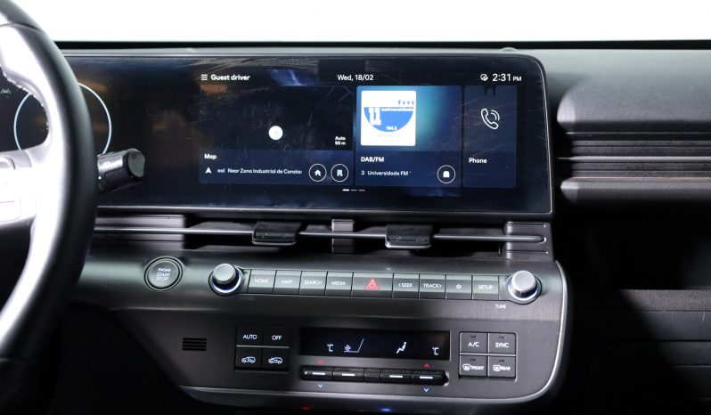 Hyundai KAUAI 1.0 T-GDi Premium MY24 (TT) completo