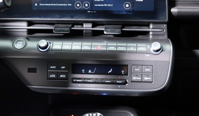 Hyundai KAUAI 1.0 T-GDi Premium MY24 (TT) completo