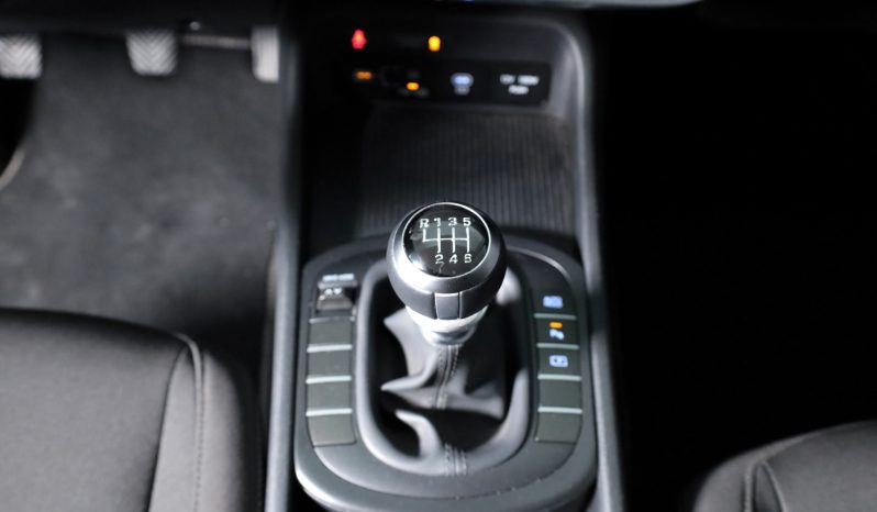 Hyundai KAUAI 1.0 T-GDi Premium MY24 (TT) completo