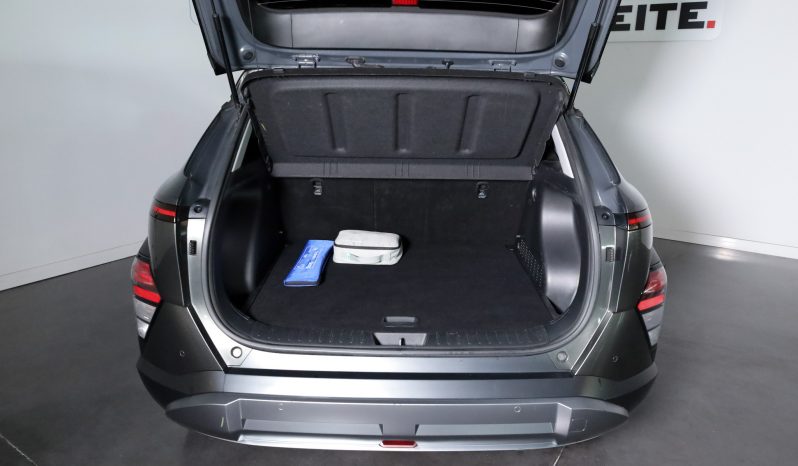 Hyundai KAUAI 1.0 T-GDi Premium MY24 (TT) completo