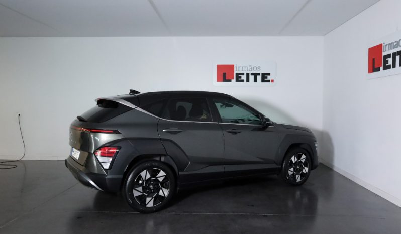 Hyundai KAUAI 1.0 T-GDi Premium MY24 (TT) completo