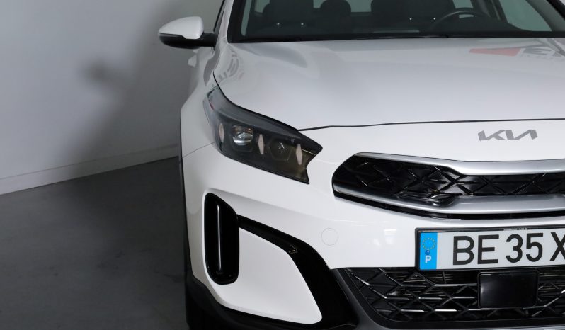 KIA XCeed 1.6 GDI 6DCT PHEV completo
