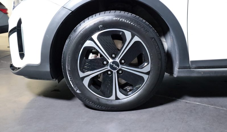 KIA XCeed 1.6 GDI 6DCT PHEV completo