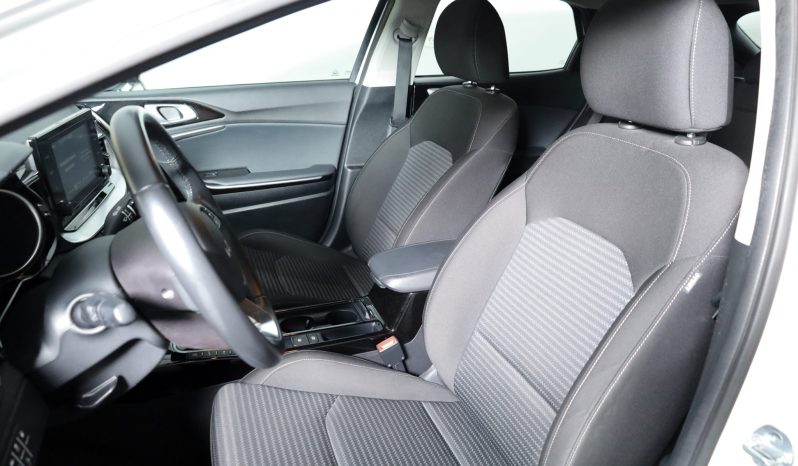 KIA XCeed 1.6 GDI 6DCT PHEV completo