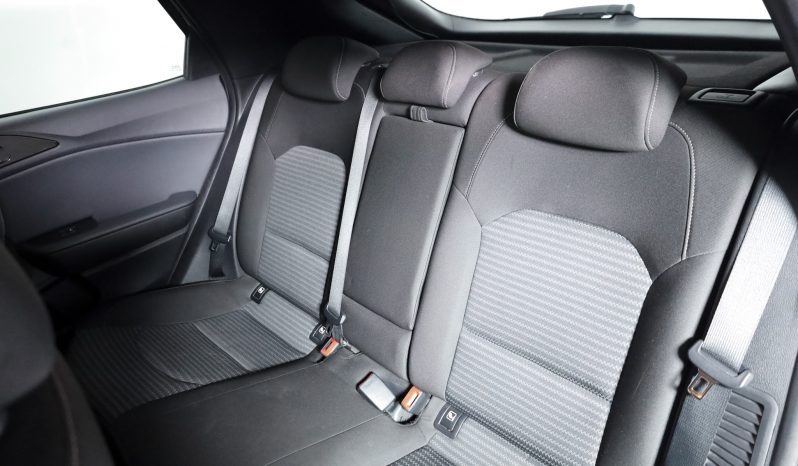 KIA XCeed 1.6 GDI 6DCT PHEV completo