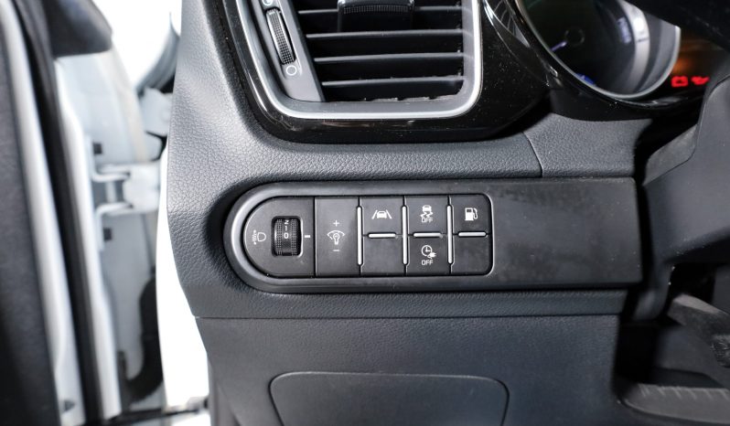 KIA XCeed 1.6 GDI 6DCT PHEV completo