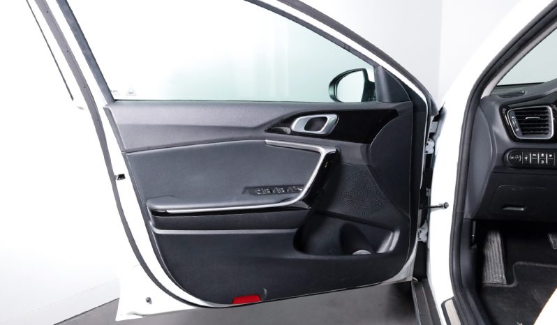 KIA XCeed 1.6 GDI 6DCT PHEV completo
