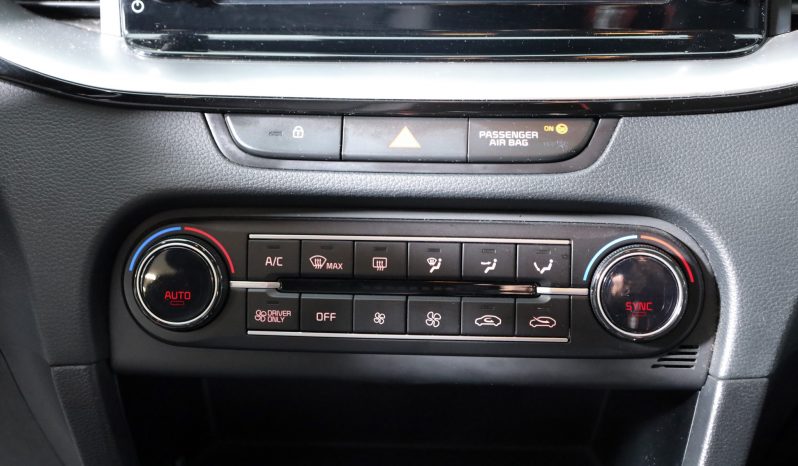 KIA XCeed 1.6 GDI 6DCT PHEV completo
