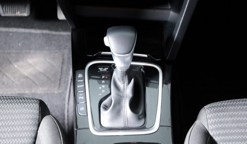 KIA XCeed 1.6 GDI 6DCT PHEV completo