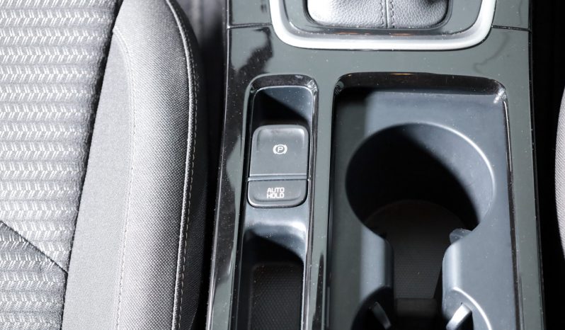KIA XCeed 1.6 GDI 6DCT PHEV completo