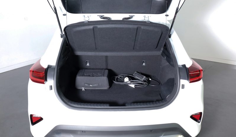 KIA XCeed 1.6 GDI 6DCT PHEV completo