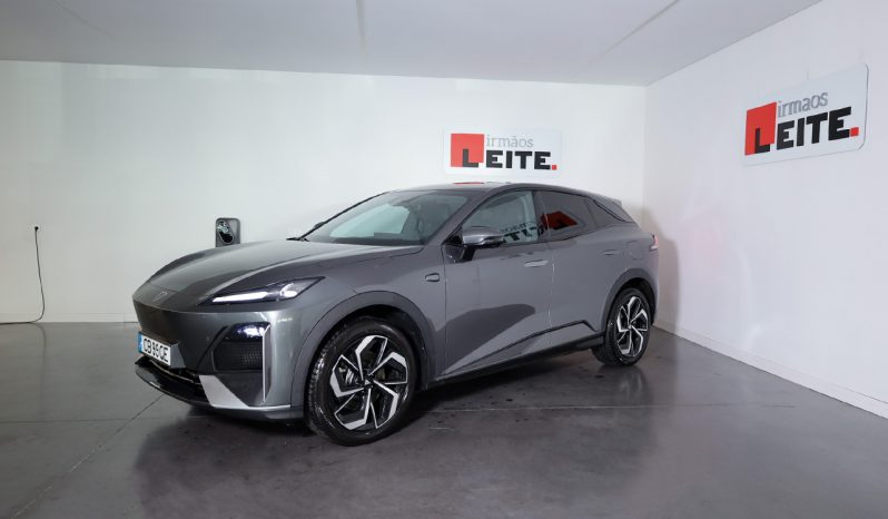 Changan Deepal S07 completo