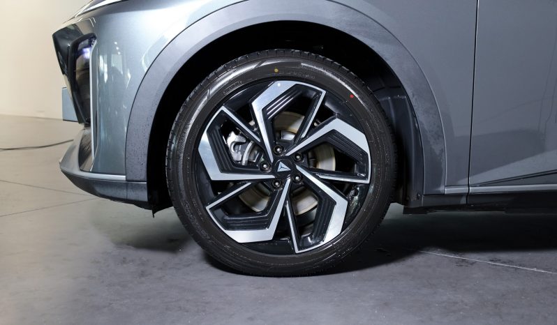 Changan Deepal S07 completo