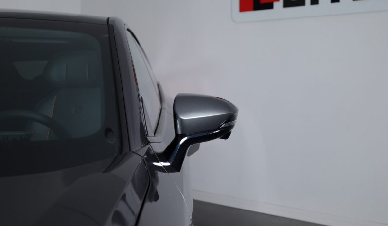 Changan Deepal S07 completo