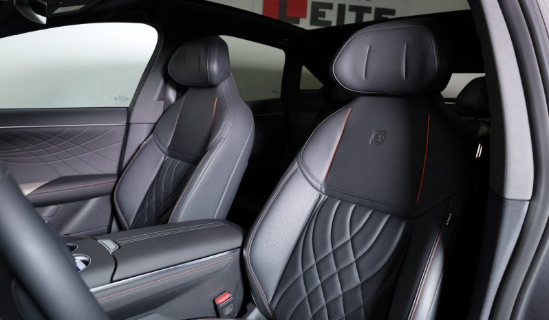 Changan Deepal S07 completo