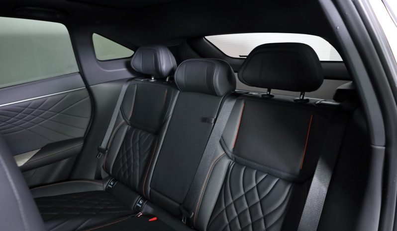 Changan Deepal S07 completo