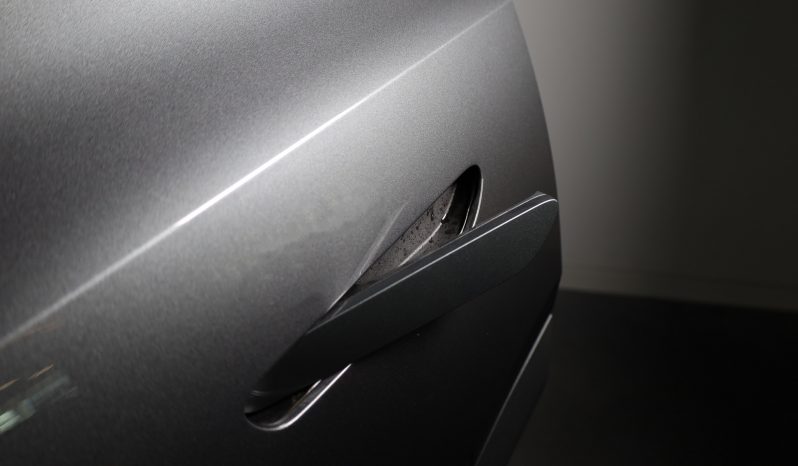 Changan Deepal S07 completo