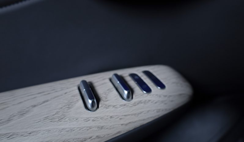 Changan Deepal S07 completo