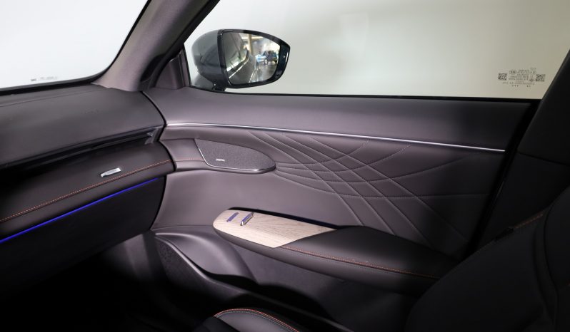 Changan Deepal S07 completo