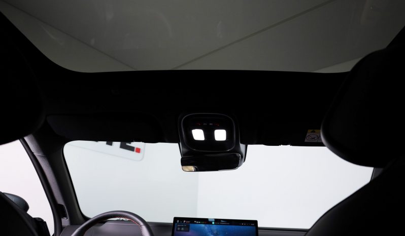 Changan Deepal S07 completo