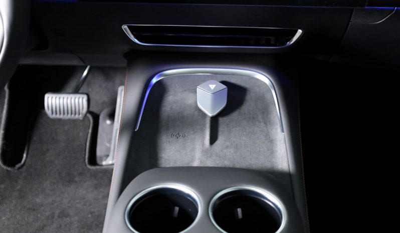 Changan Deepal S07 completo