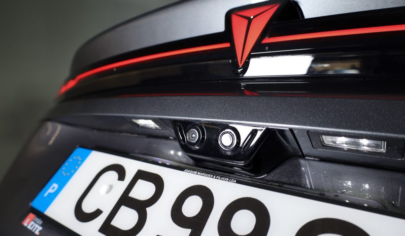 Changan Deepal S07 completo