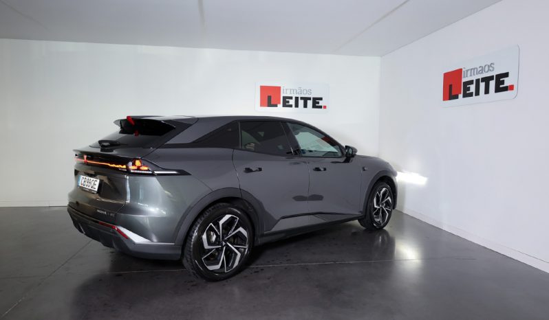 Changan Deepal S07 completo