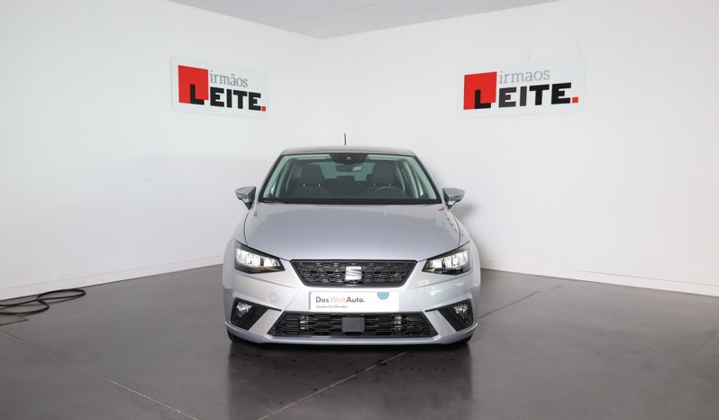 Seat Ibiza 1.0 TSi 95cv Style completo