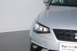 Seat Ibiza 1.0 TSi 95cv Style completo