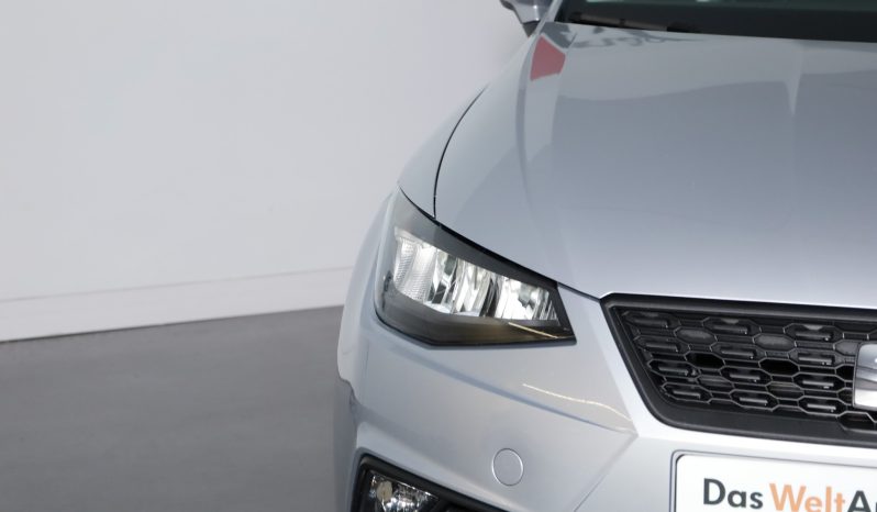Seat Ibiza 1.0 TSi 95cv Style completo