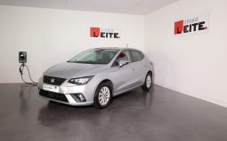 Seat Ibiza 1.0 TSi 95cv Style completo