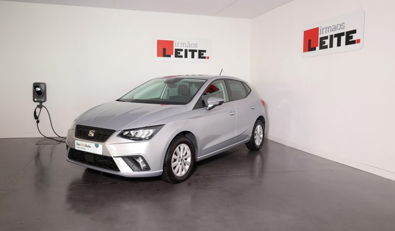 Seat Ibiza 1.0 TSi 95cv Style completo