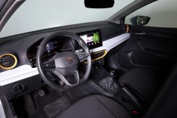 Seat Ibiza 1.0 TSi 95cv Style completo