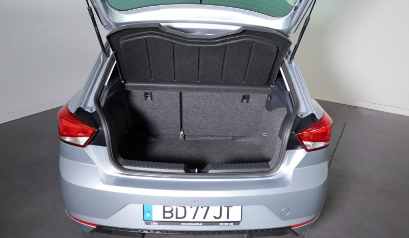 Seat Ibiza 1.0 TSi 95cv Style completo