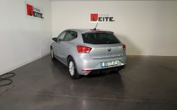 Seat Ibiza 1.0 TSi 95cv Style completo