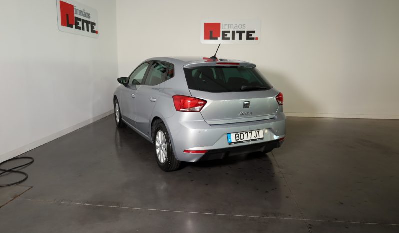 Seat Ibiza 1.0 TSi 95cv Style completo