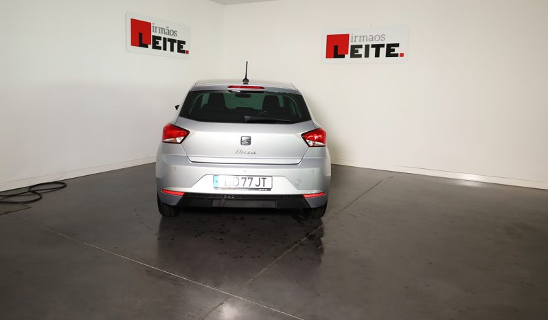 Seat Ibiza 1.0 TSi 95cv Style completo