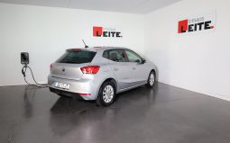 Seat Ibiza 1.0 TSi 95cv Style completo