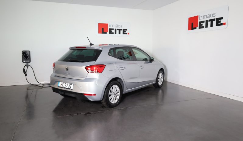 Seat Ibiza 1.0 TSi 95cv Style completo