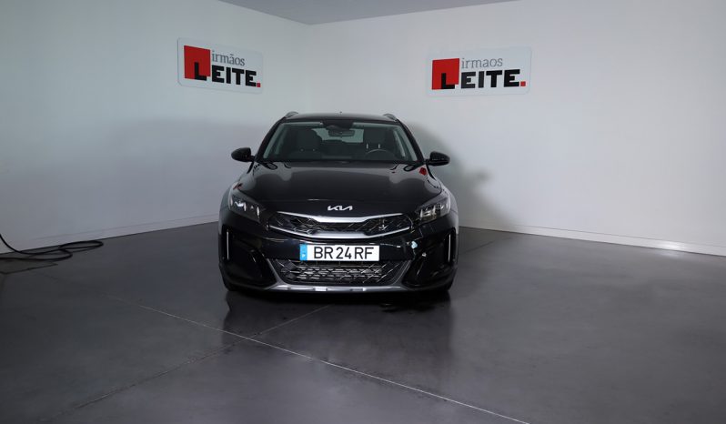KIA XCeed 1.0 T-GDi 6MT DYNAMIC completo