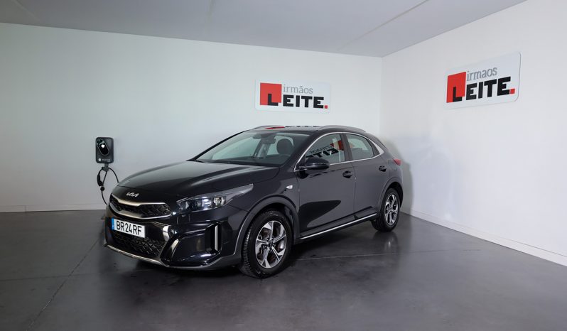 KIA XCeed 1.0 T-GDi 6MT DYNAMIC completo