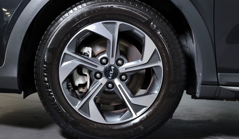 KIA XCeed 1.0 T-GDi 6MT DYNAMIC completo