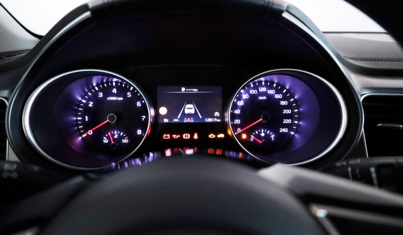 KIA XCeed 1.0 T-GDi 6MT DYNAMIC completo