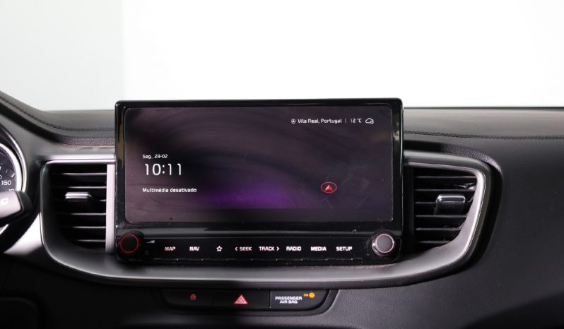 KIA XCeed 1.0 T-GDi 6MT DYNAMIC completo