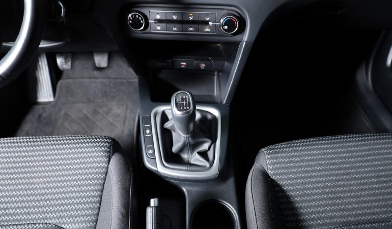KIA XCeed 1.0 T-GDi 6MT DYNAMIC completo