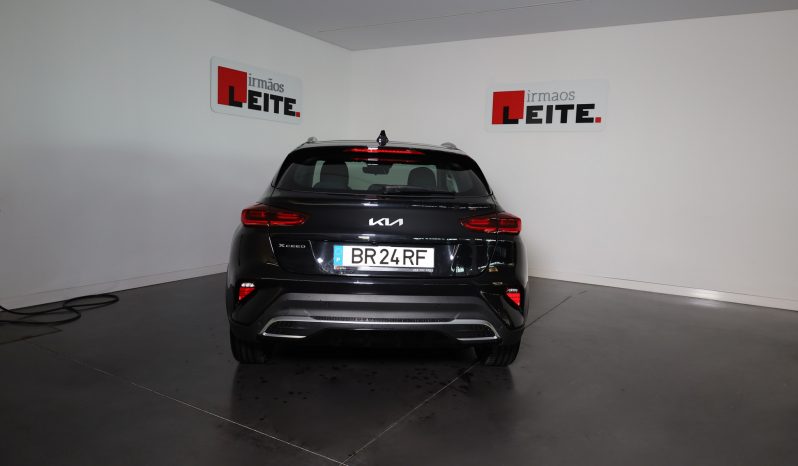 KIA XCeed 1.0 T-GDi 6MT DYNAMIC completo