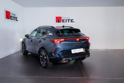 CUPRA Formentor 1.5 e-Hybrid 204cv cx. DSG PHEV-  Special Edition completo