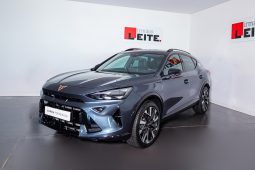 CUPRA Formentor 1.5 e-Hybrid 204cv cx. DSG PHEV-  Special Edition completo