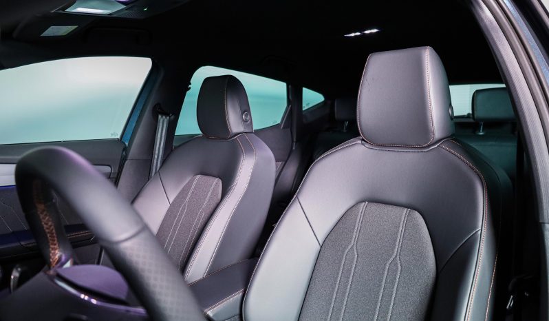 CUPRA Formentor 1.5 e-Hybrid 204cv cx. DSG PHEV-  Special Edition completo