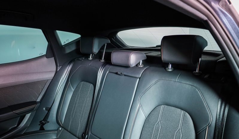 CUPRA Formentor 1.5 e-Hybrid 204cv cx. DSG PHEV-  Special Edition completo